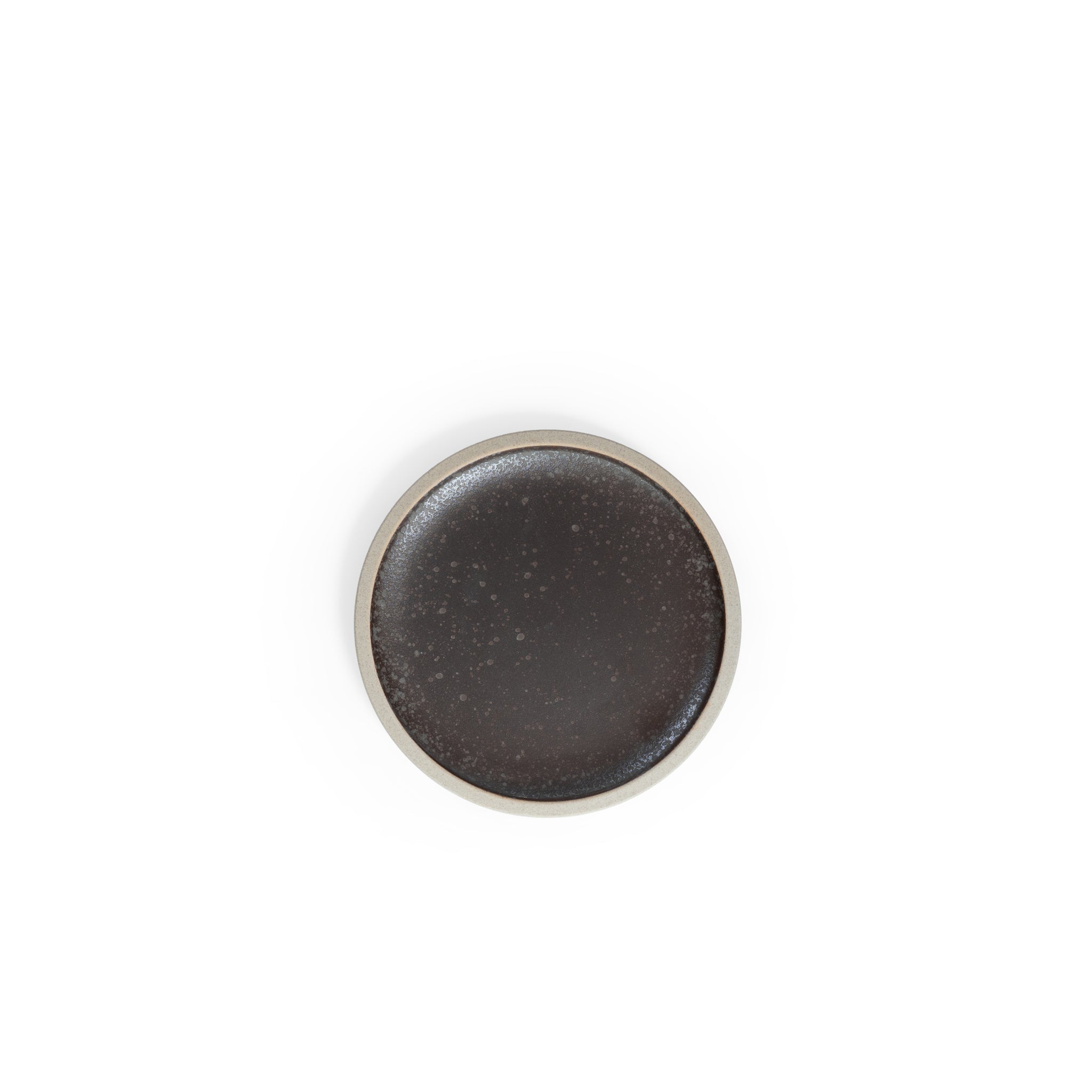 Leather 8" Side Plate