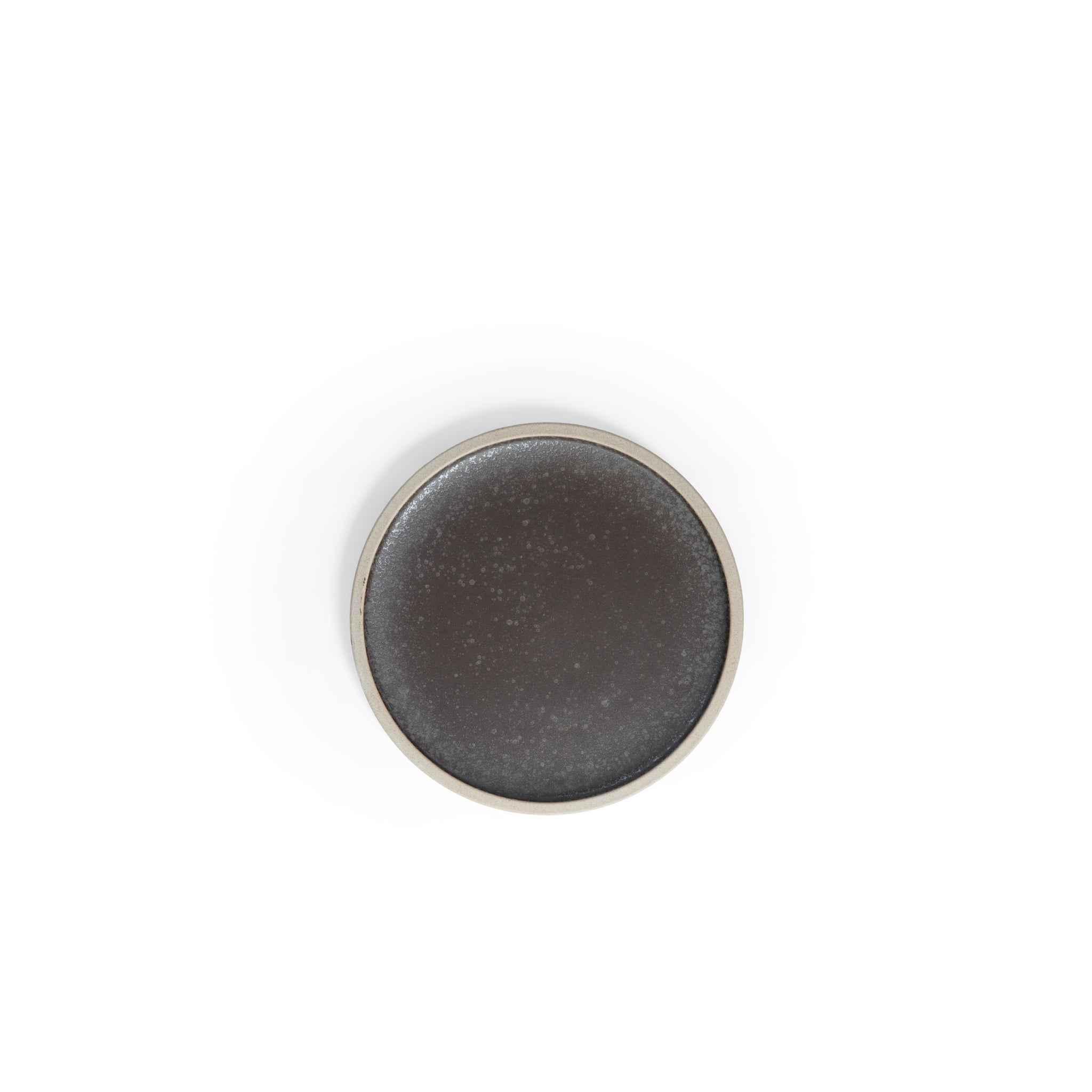 Leather 10" Dinner Plate