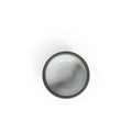 Glazed White Terra 4.5" Bowl
