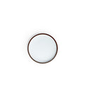 Marble & Sand 11.5" Dinner Plate