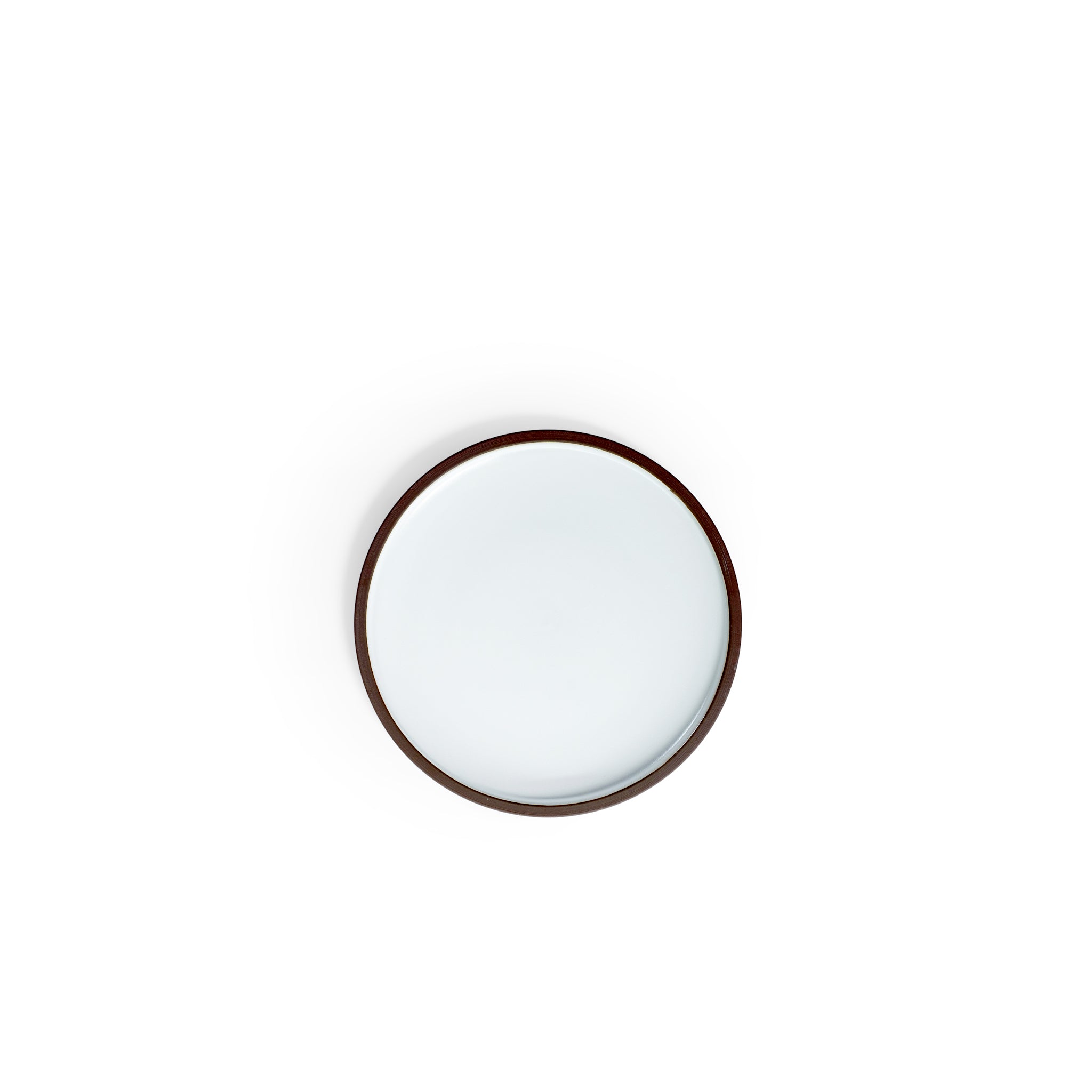 Marble & Sand 11.5" Dinner Plate