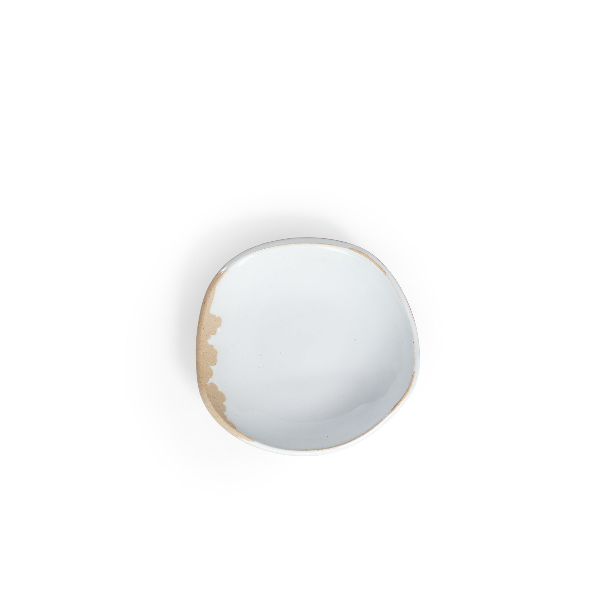 Hokkaido 6.9" Shallow Oblong