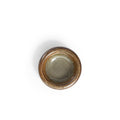 Green Opal 6" Thick Bowl