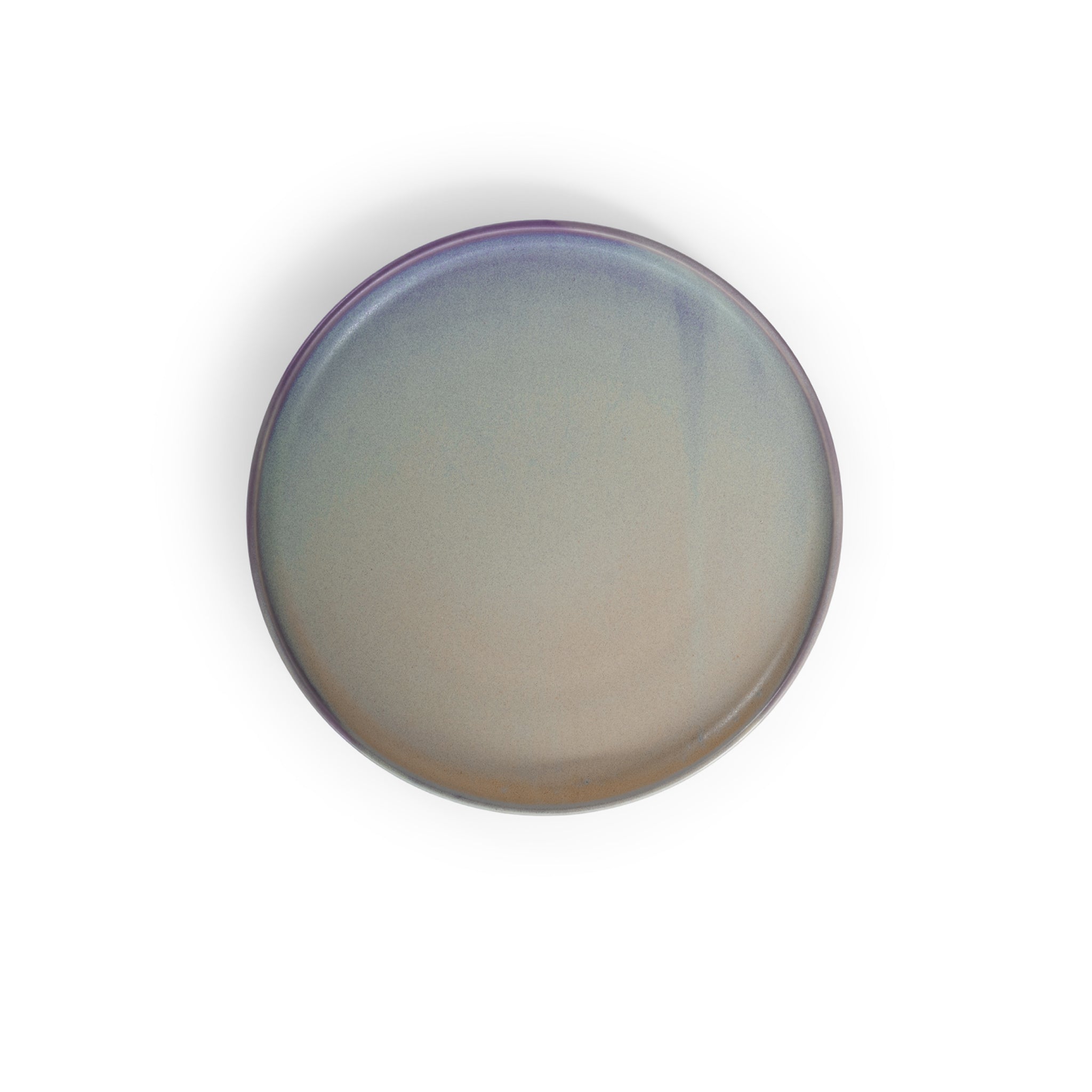 Aurora 12" Coup Plate