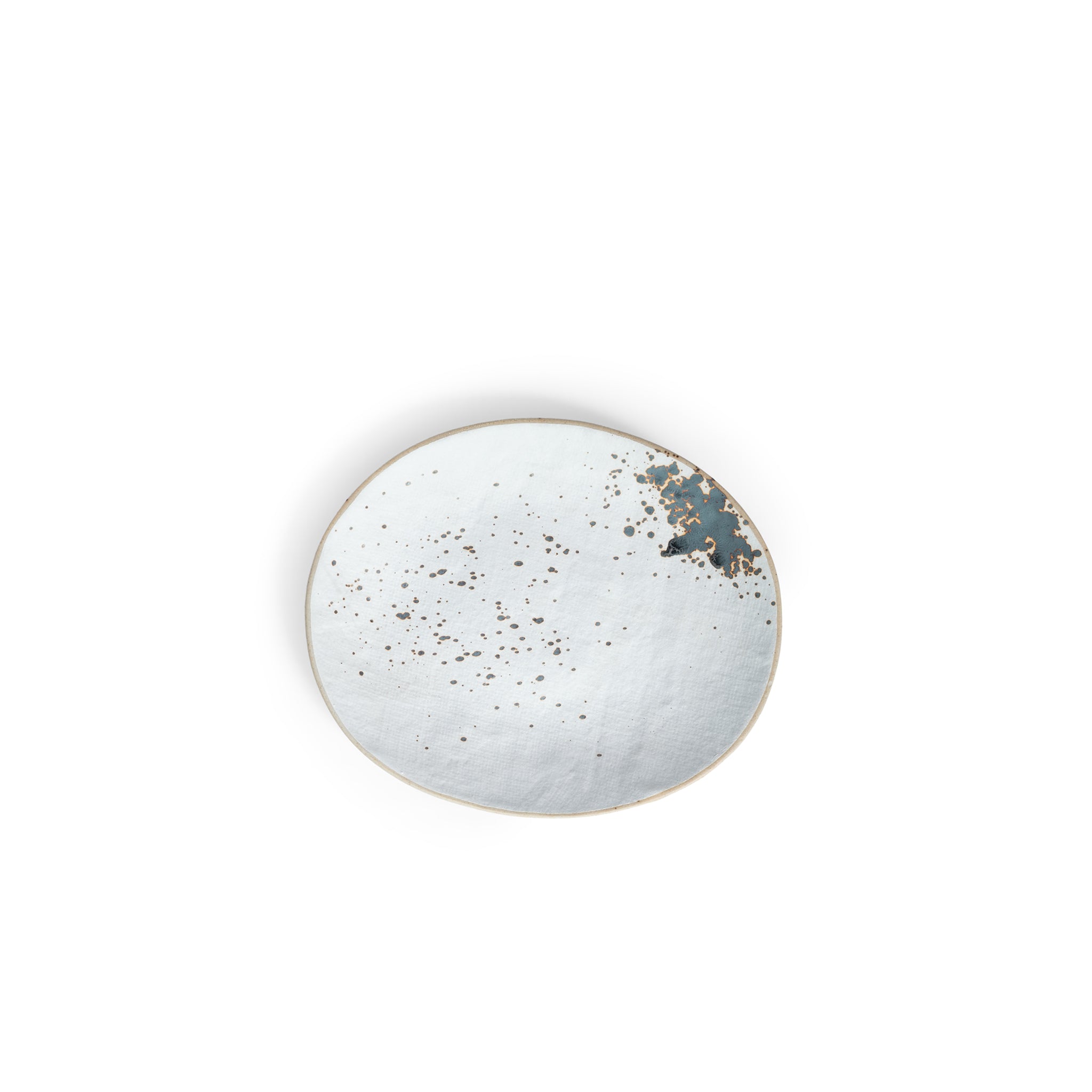 Nest 10.5" Oval Plate