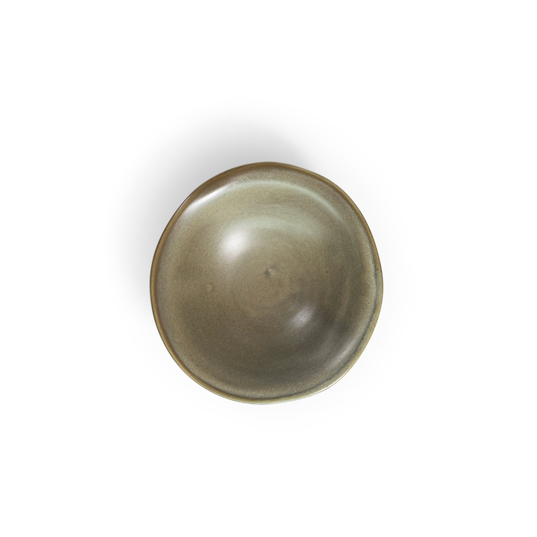 Brushed Sage 6.5" Bowl