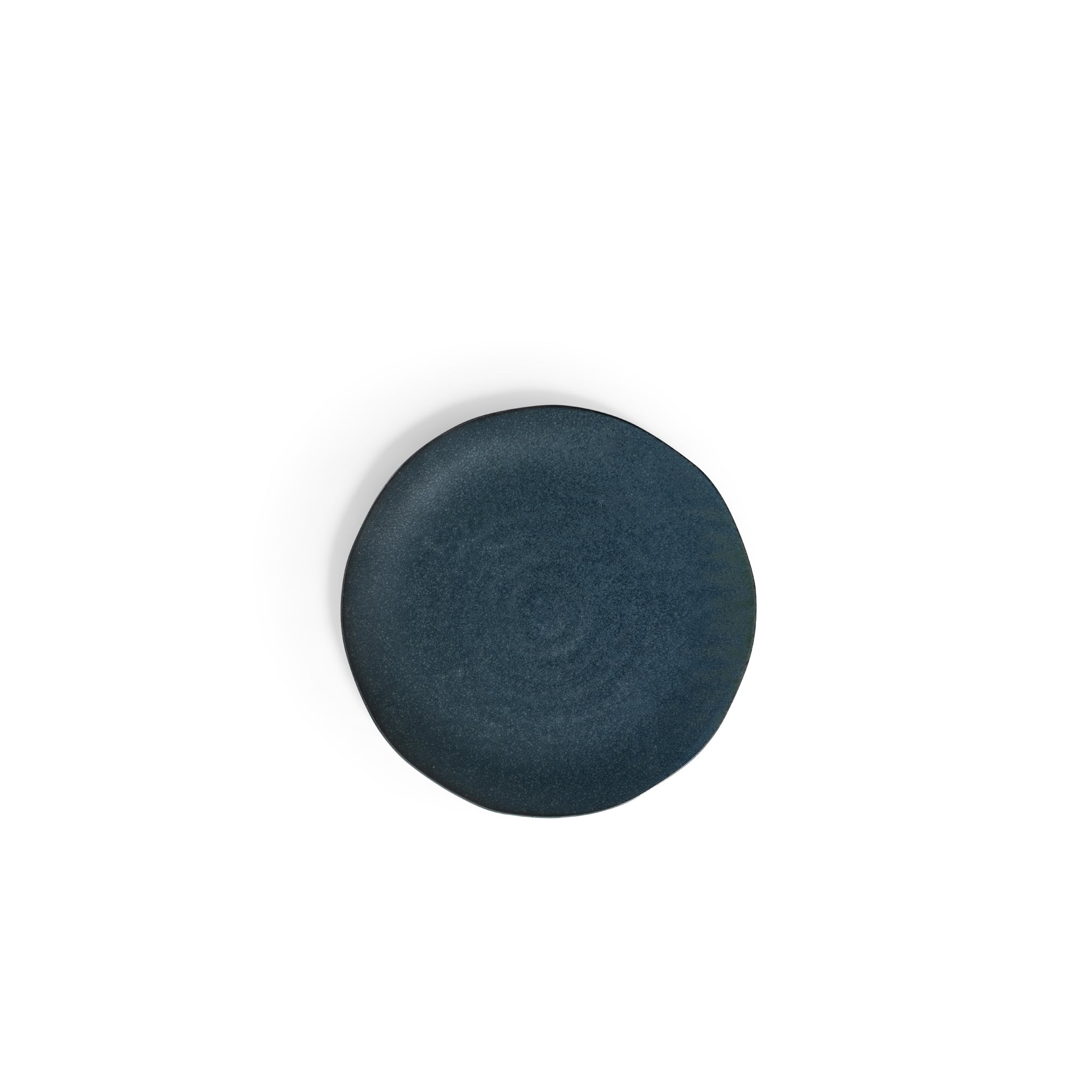 Onyx 11.5" Dinner Plate