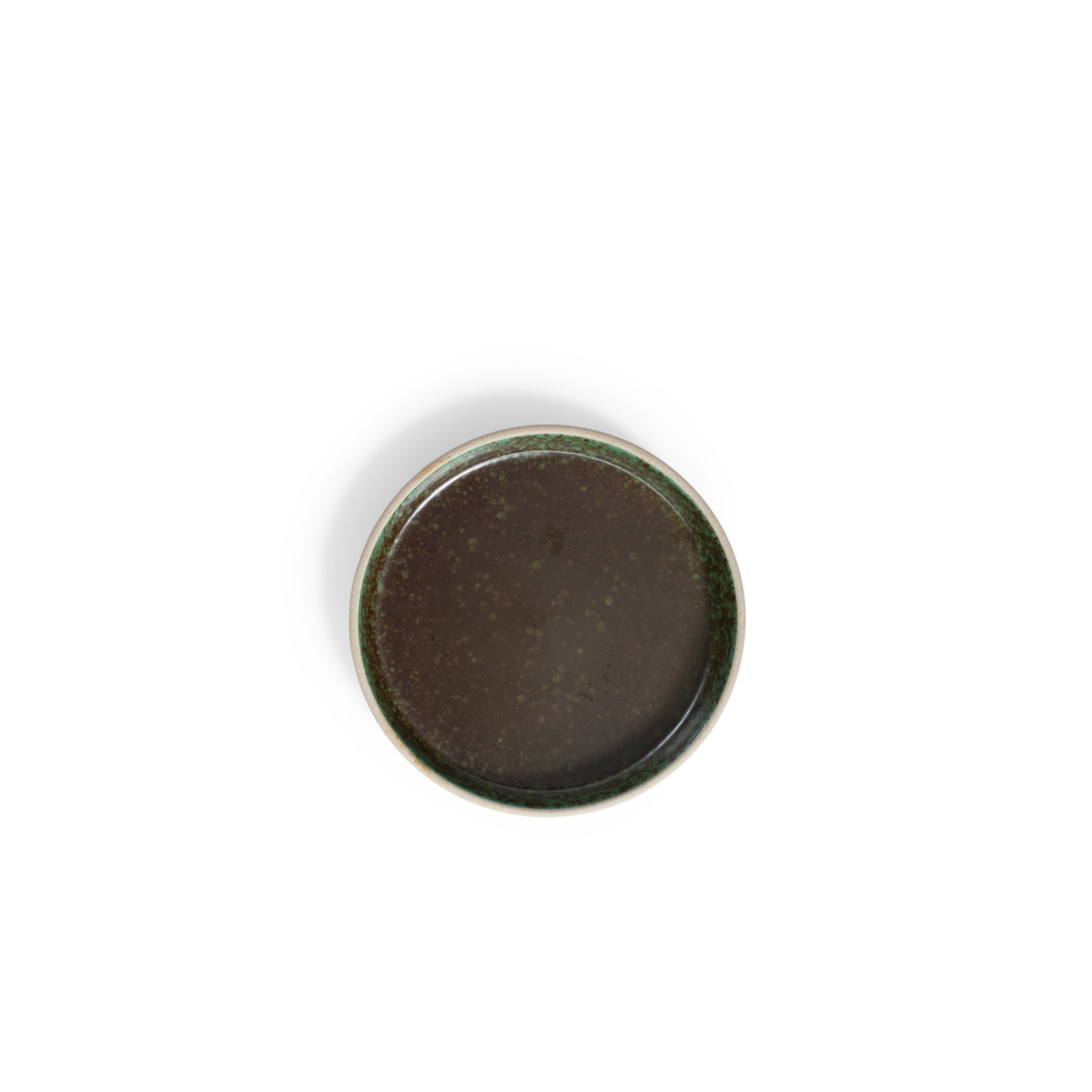 Patina 7.5" Straight Edge Plate
