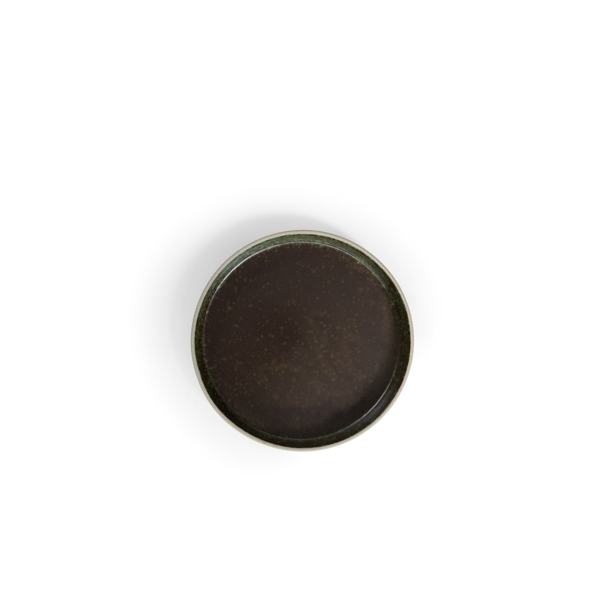 Patina 9" Straight Edge Plate