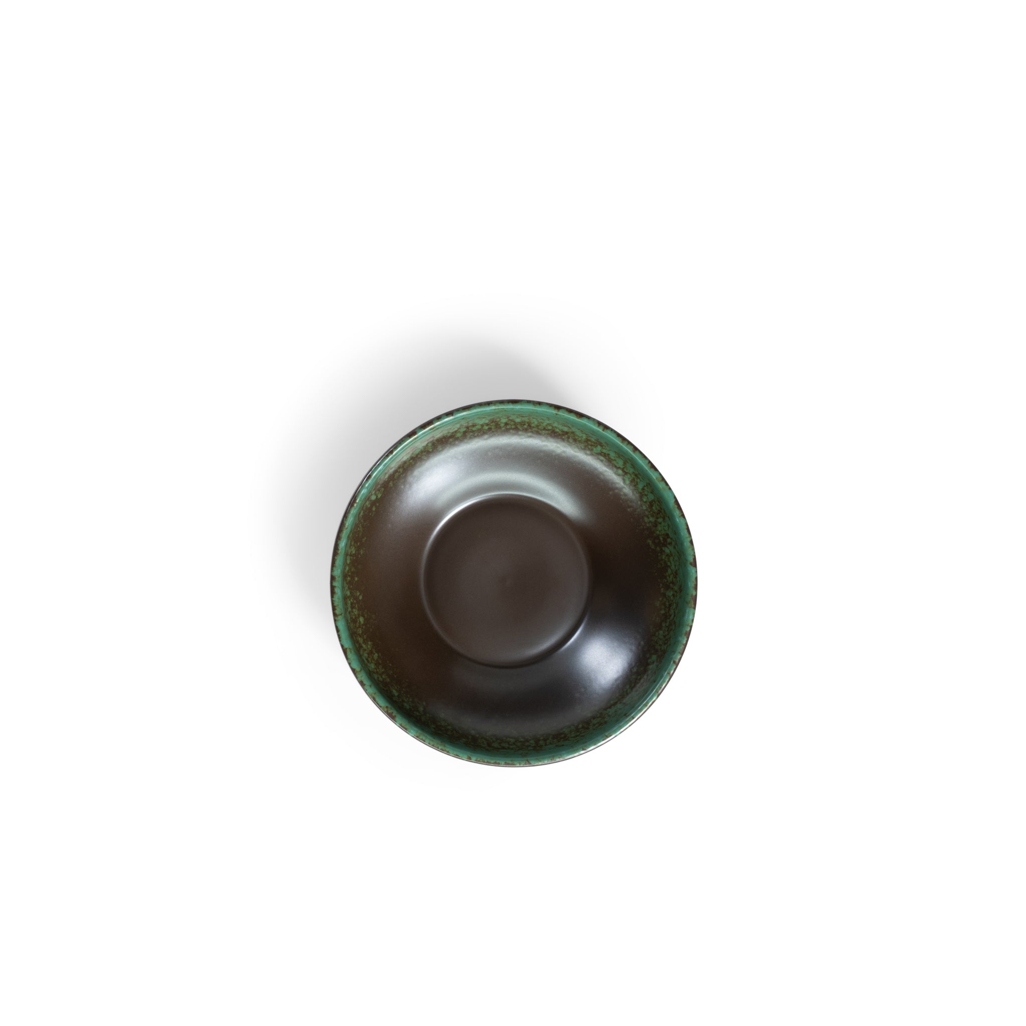 Patina 6” Shallow Bowl