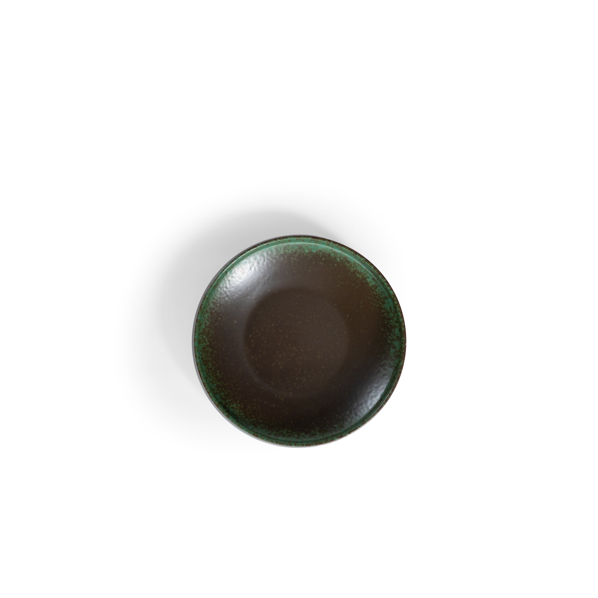Patina 9.25" Shallow Bowl