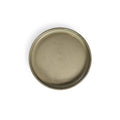 Brushed Sage 10" Deep Dinner Plate