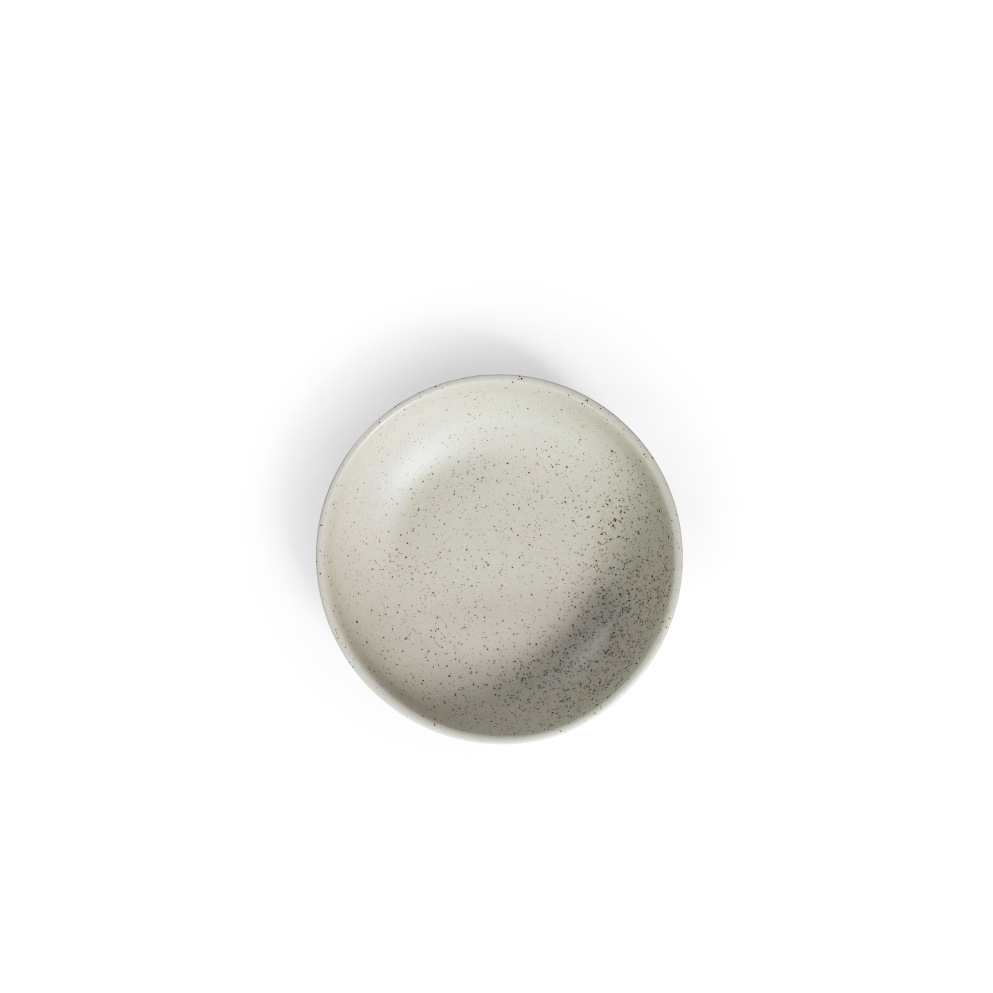 Quail Egg 9" Shallow Bowl
