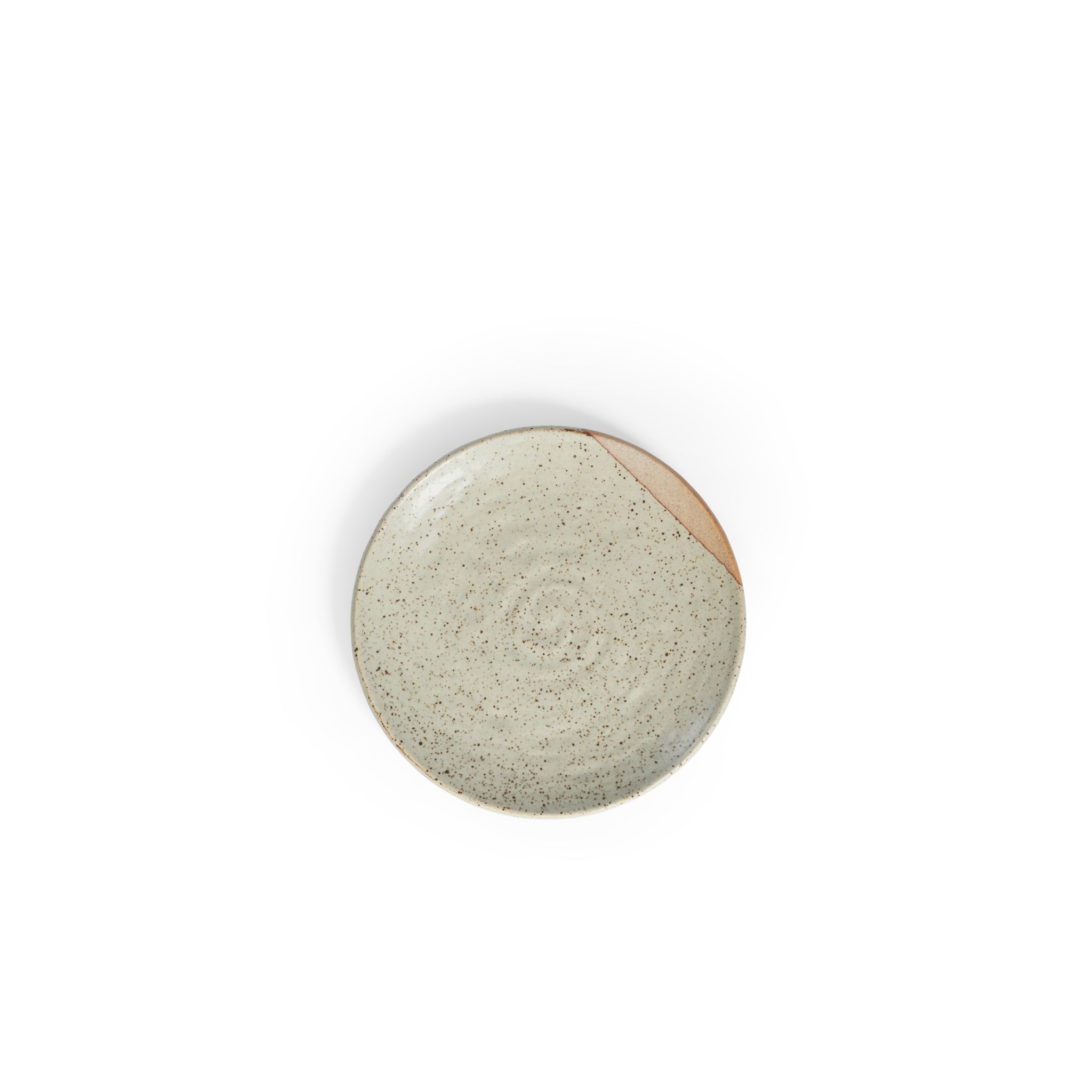 Quail Egg 6" Side Plate