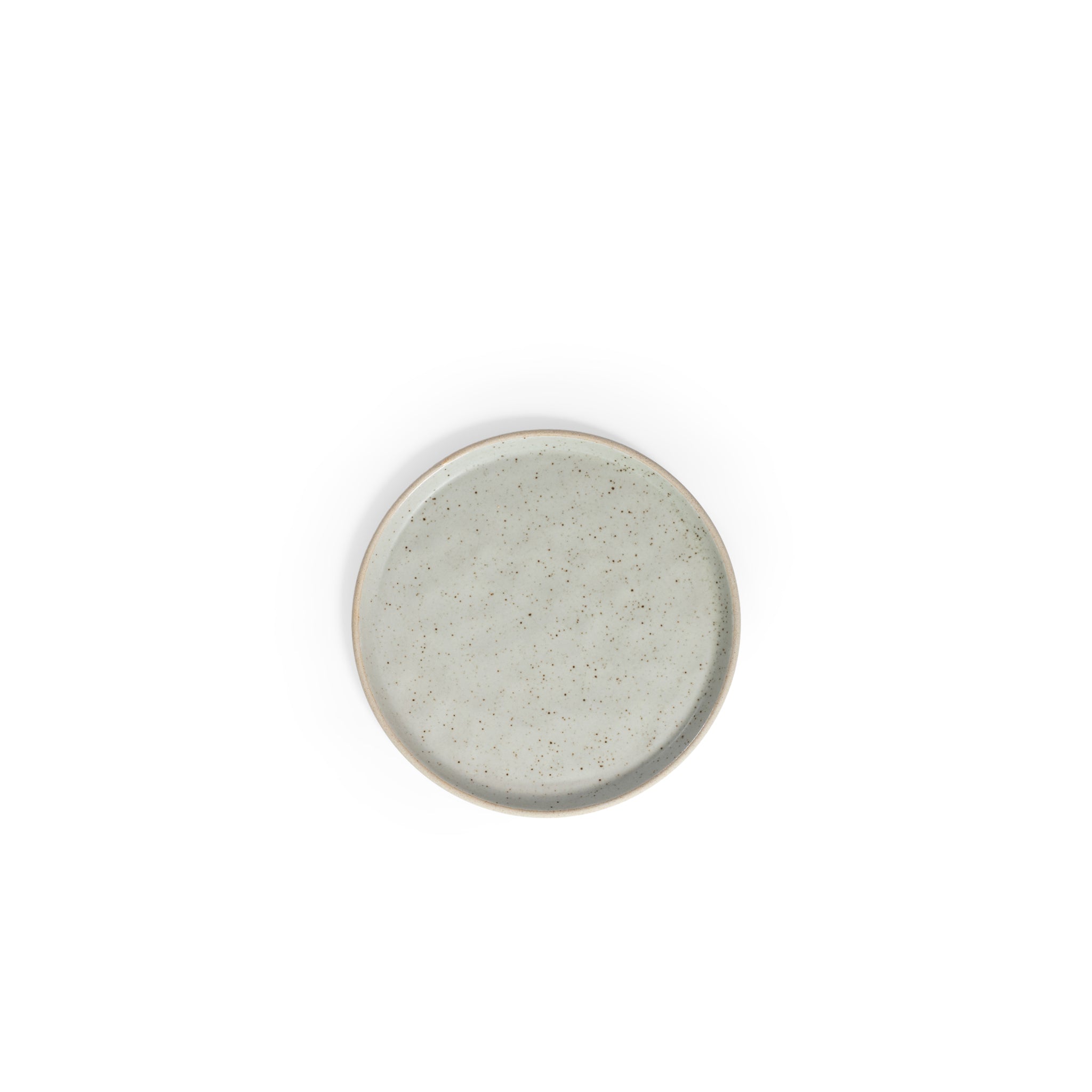 Quail Egg 7" Side Plate