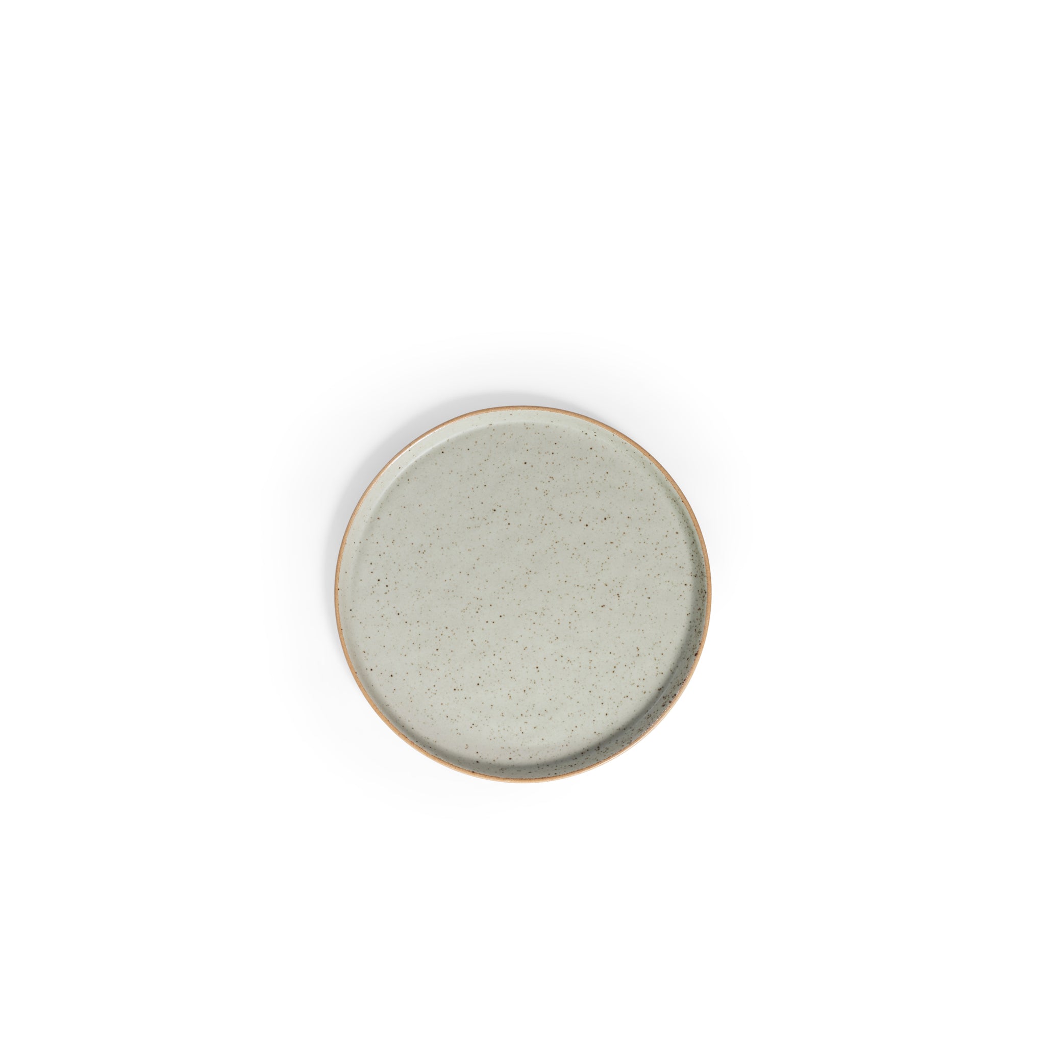 Quail Egg 9" Side Plate