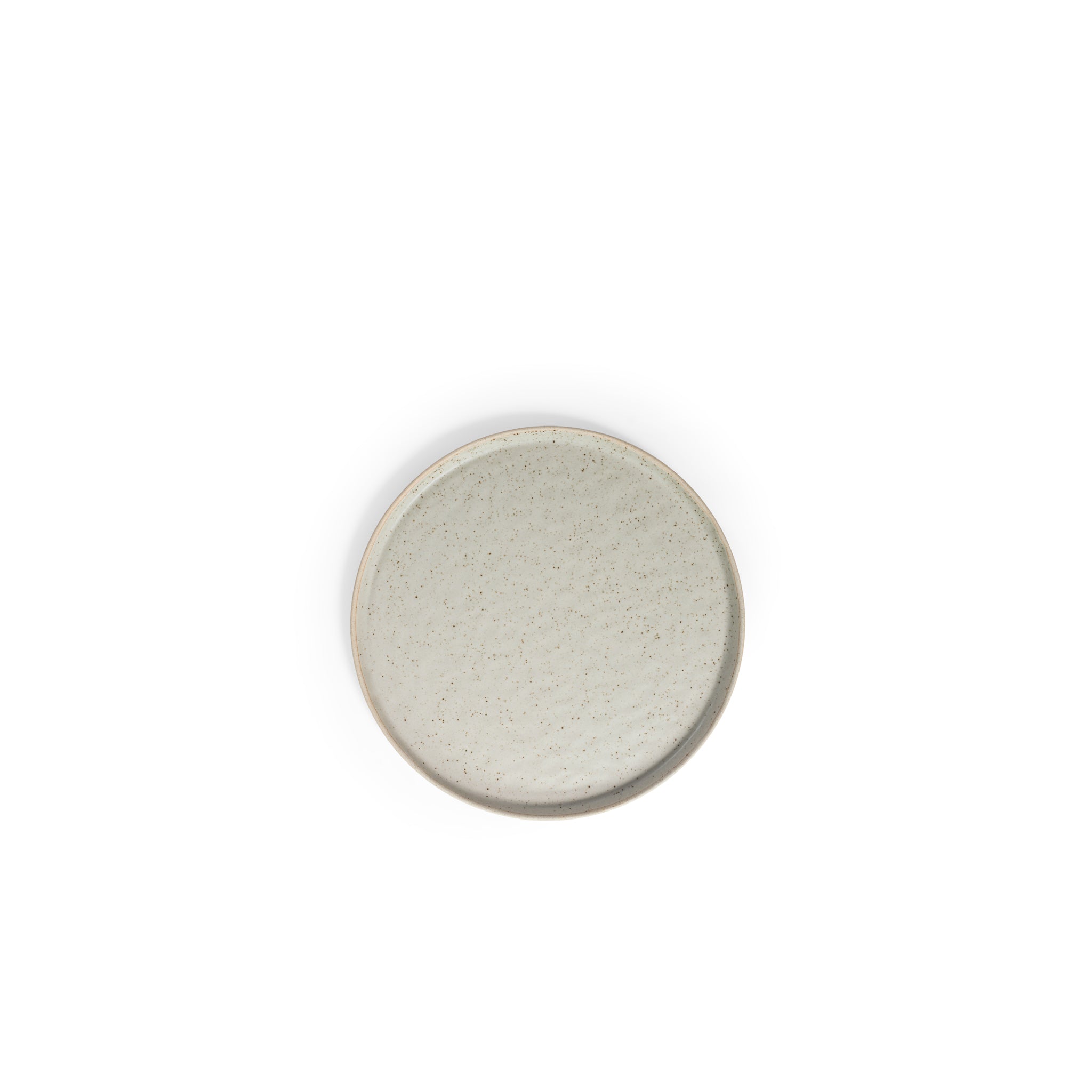 Quail Egg 11.25" Dinner Plate