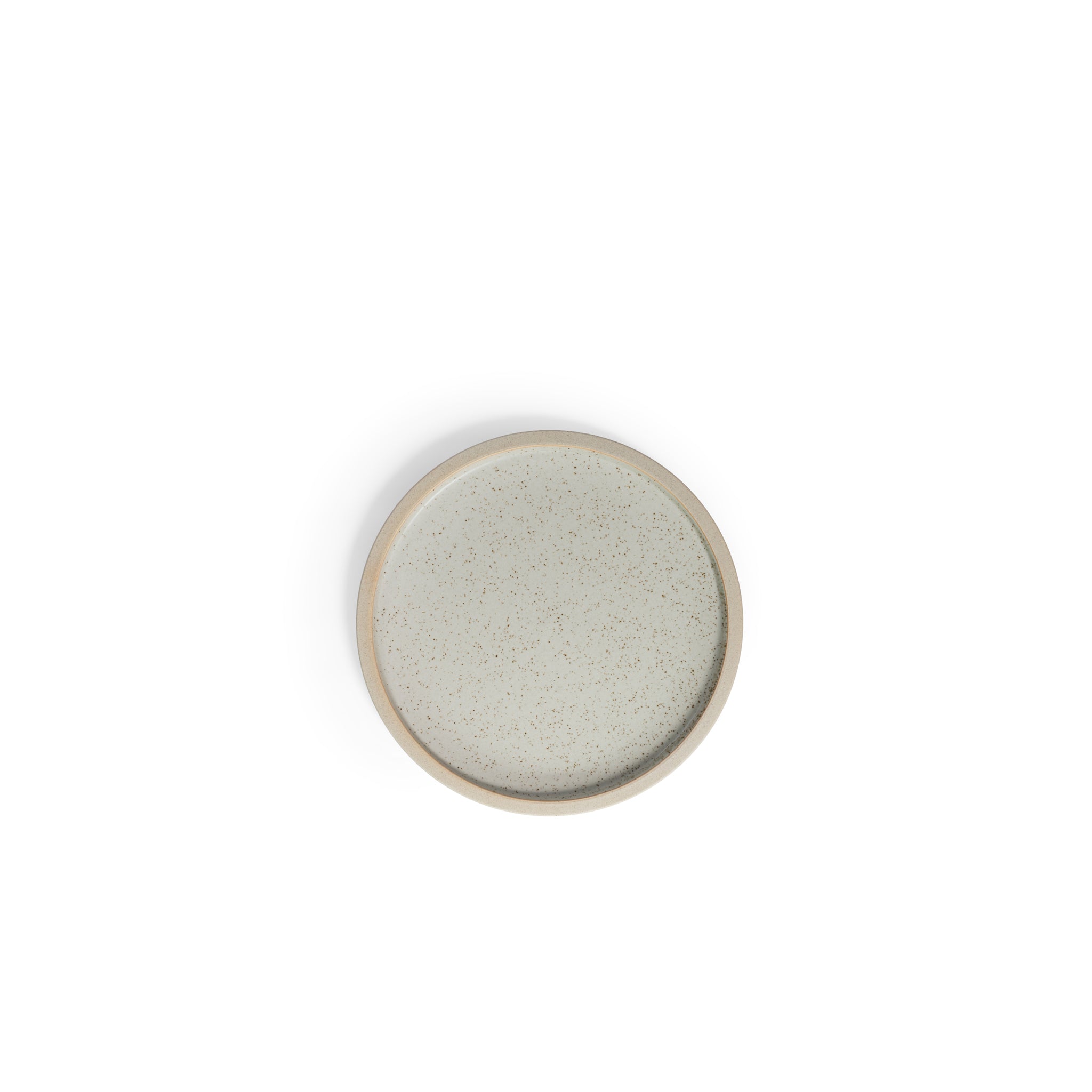Quail Egg 10" Dinner Plate