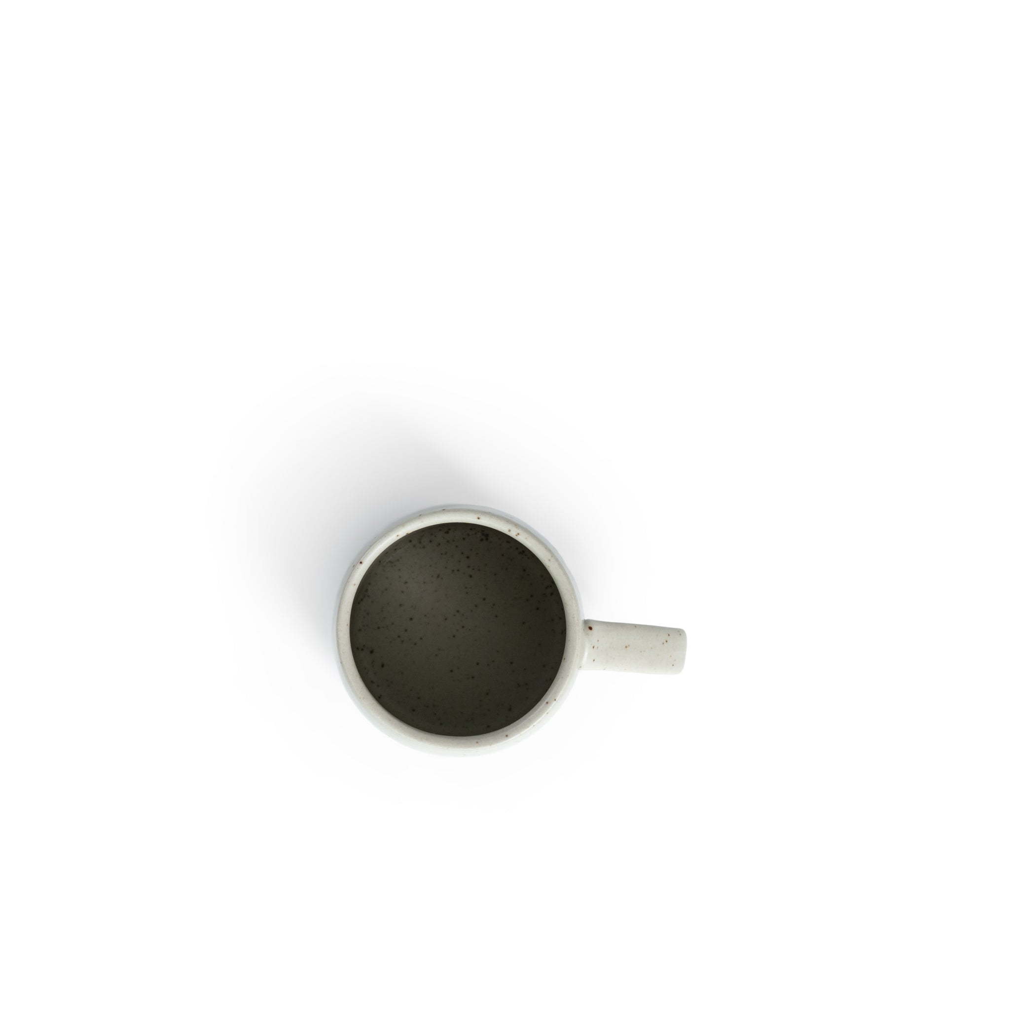Quail Egg 16oz Kiln Mug