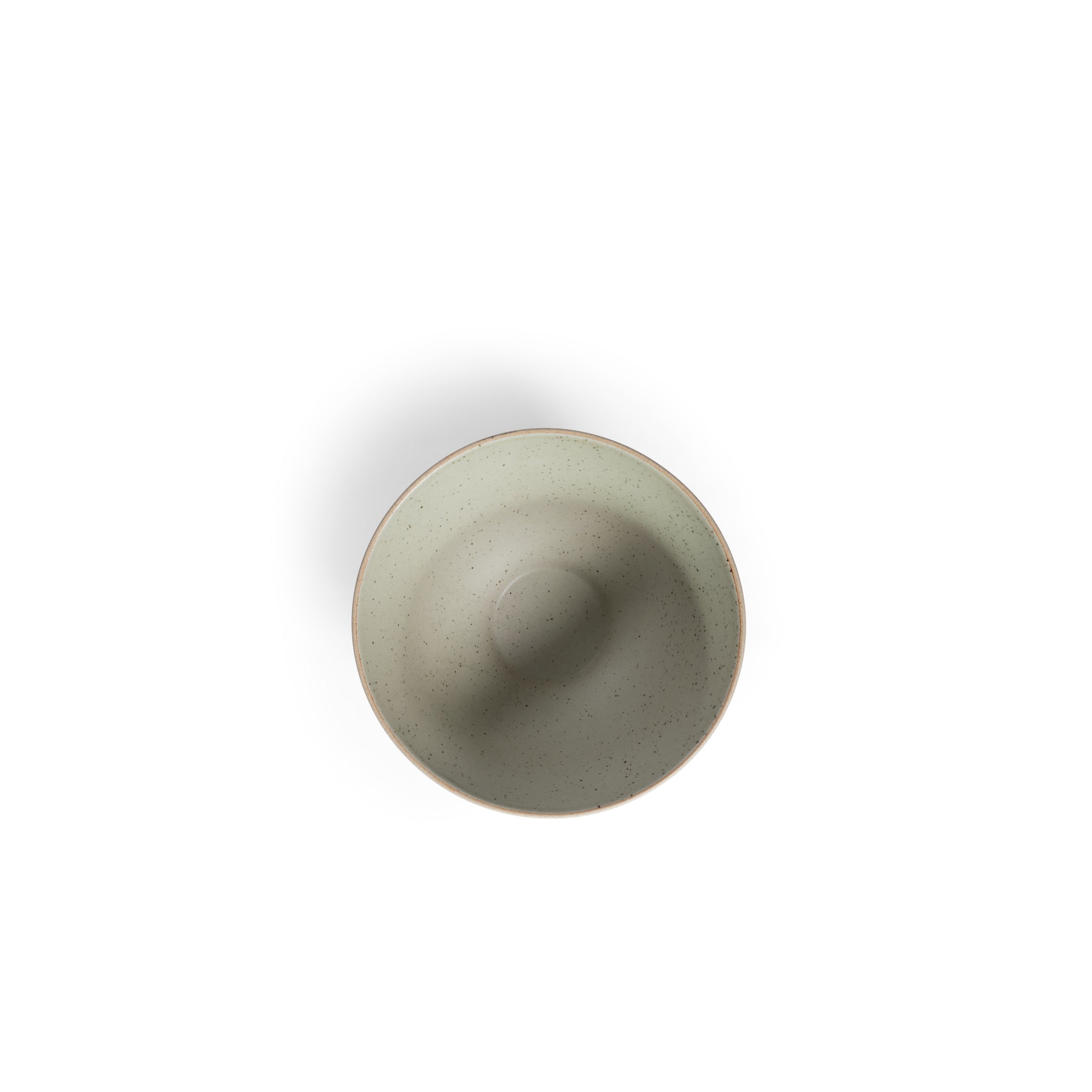 Quail Egg 9.75" Deep Bowl