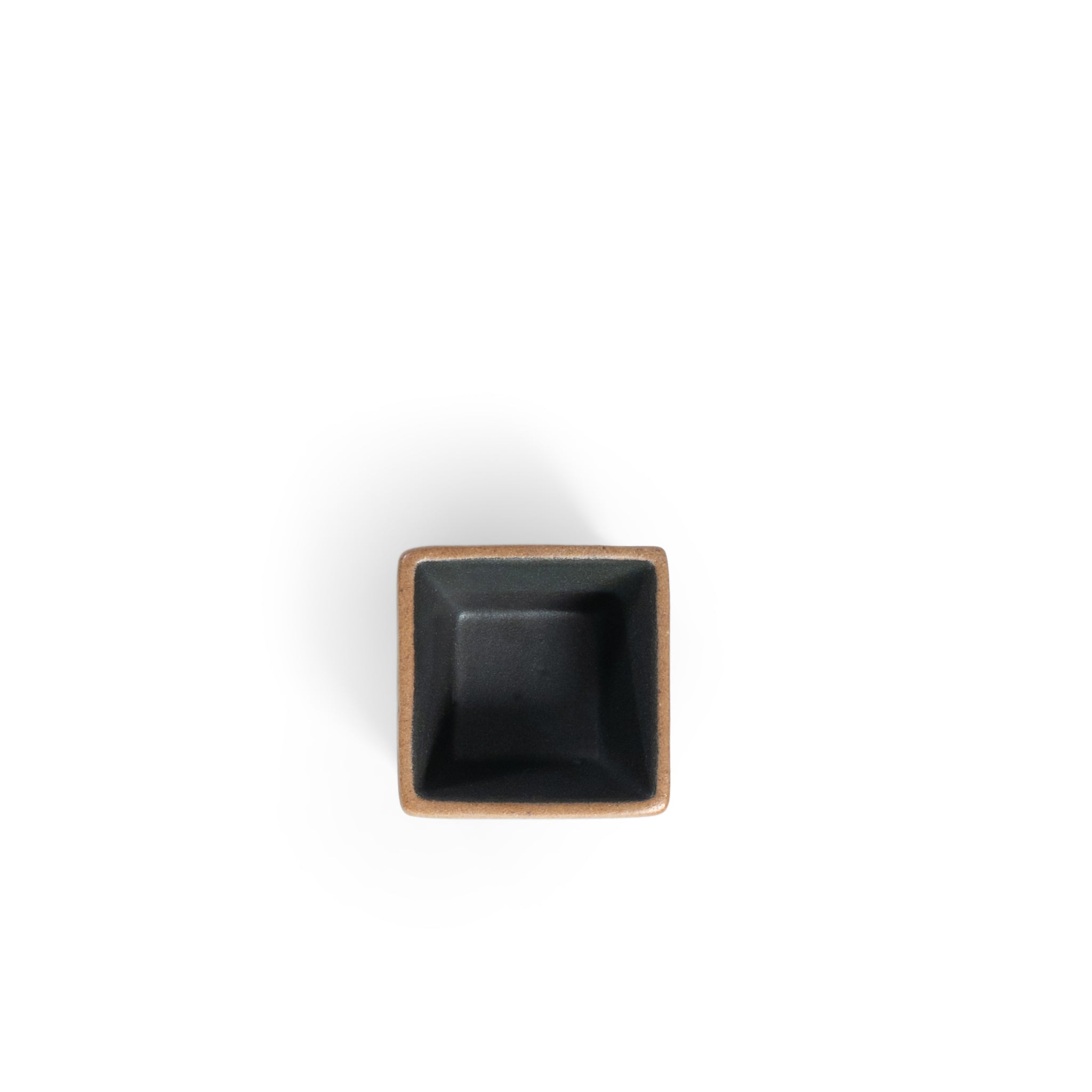 Slate 2" Square Ramekin