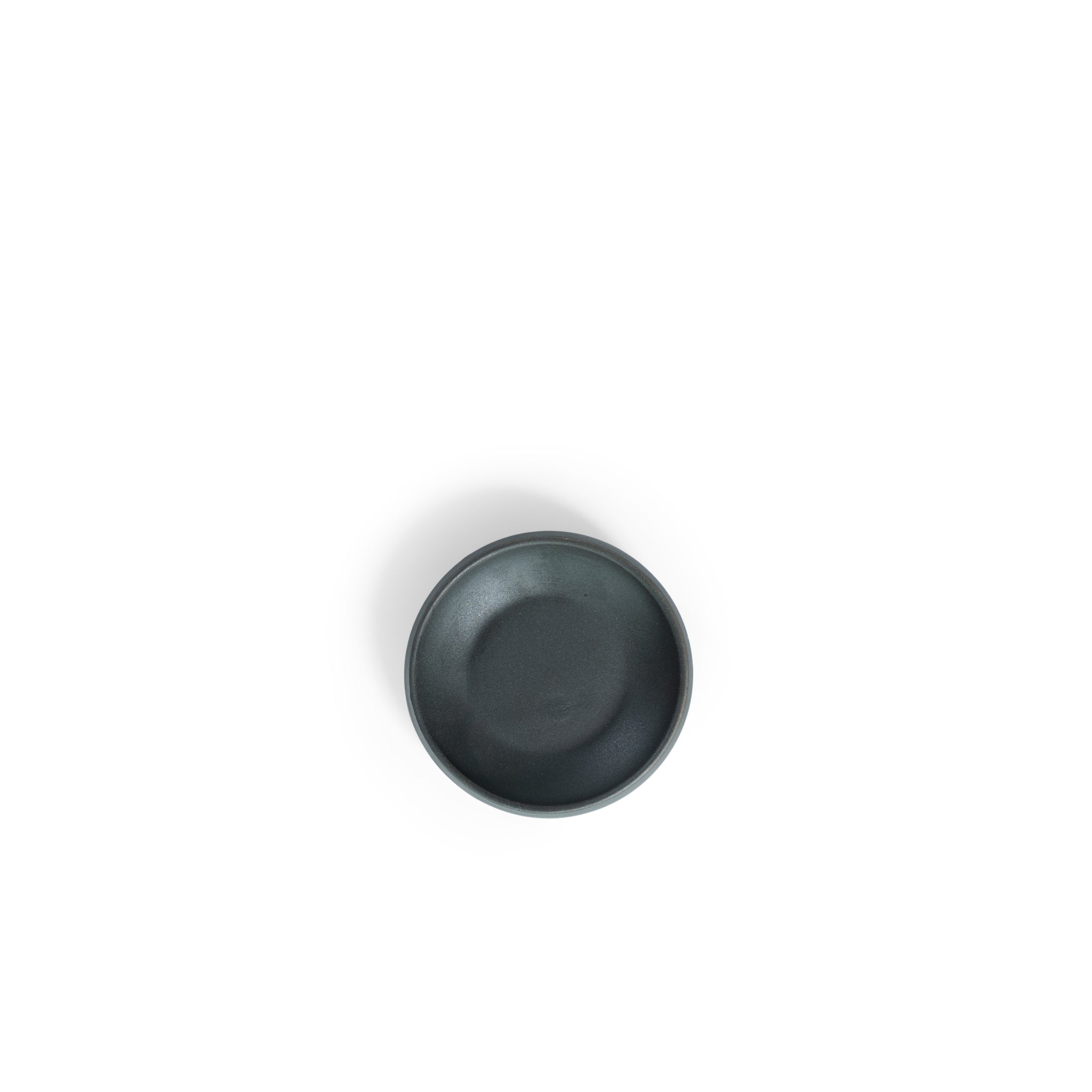 Slate 3.5" Round Ramekin