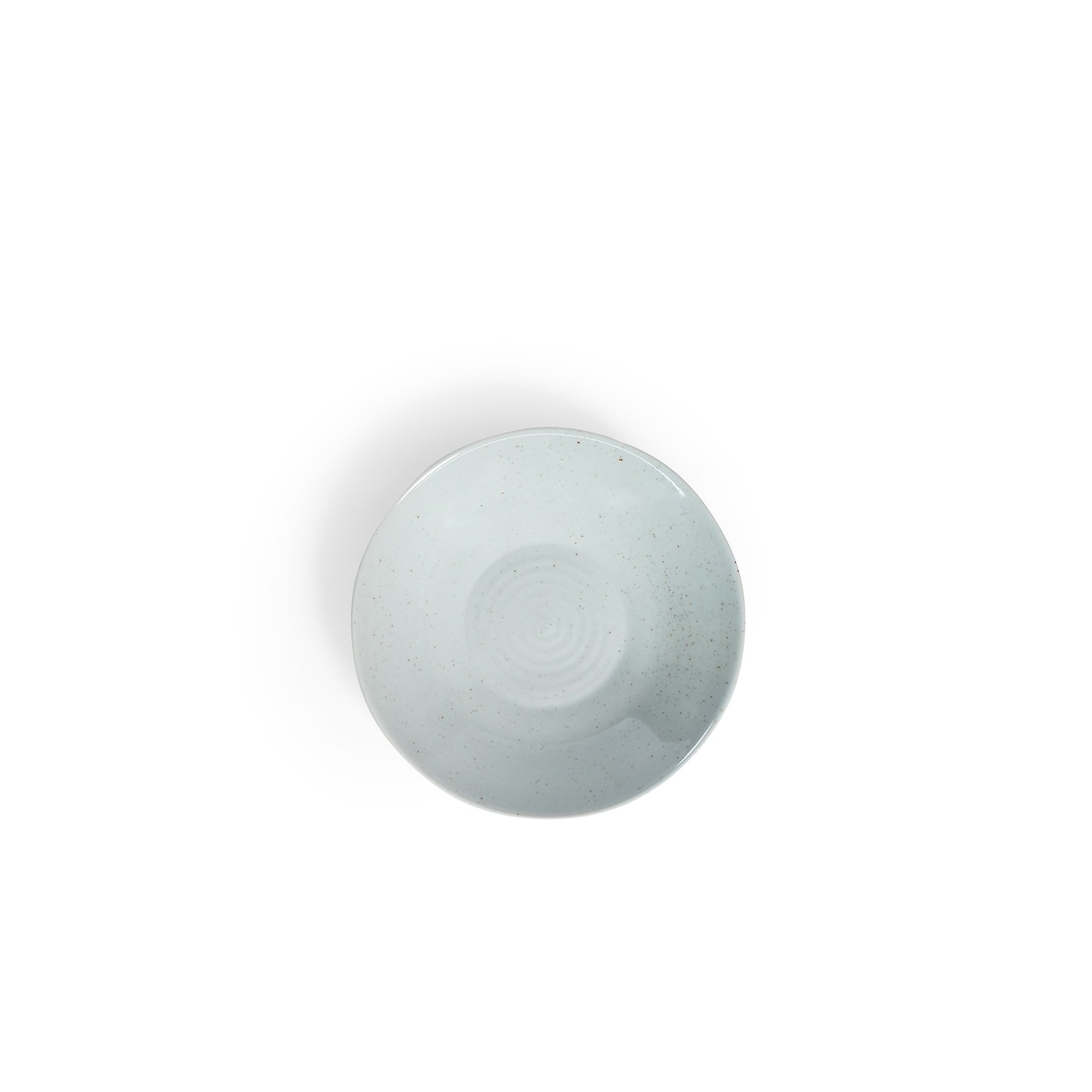 Steel 8.75" Shallow Bowl