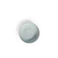 Steel 9" Shallow Bowl