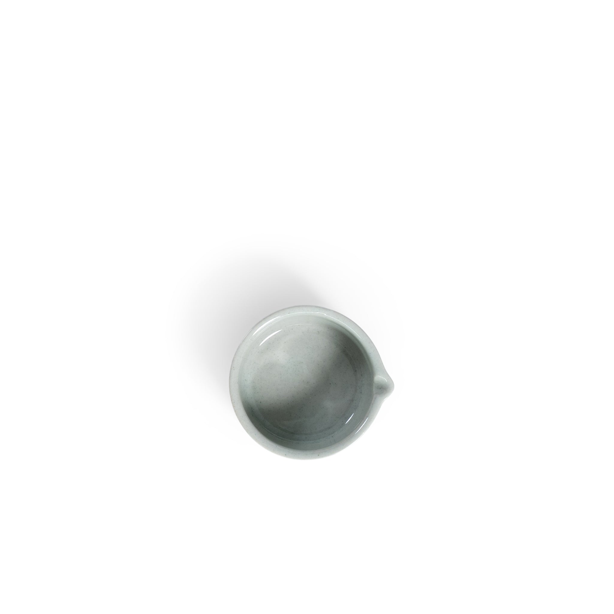 Steel 2oz Pourer