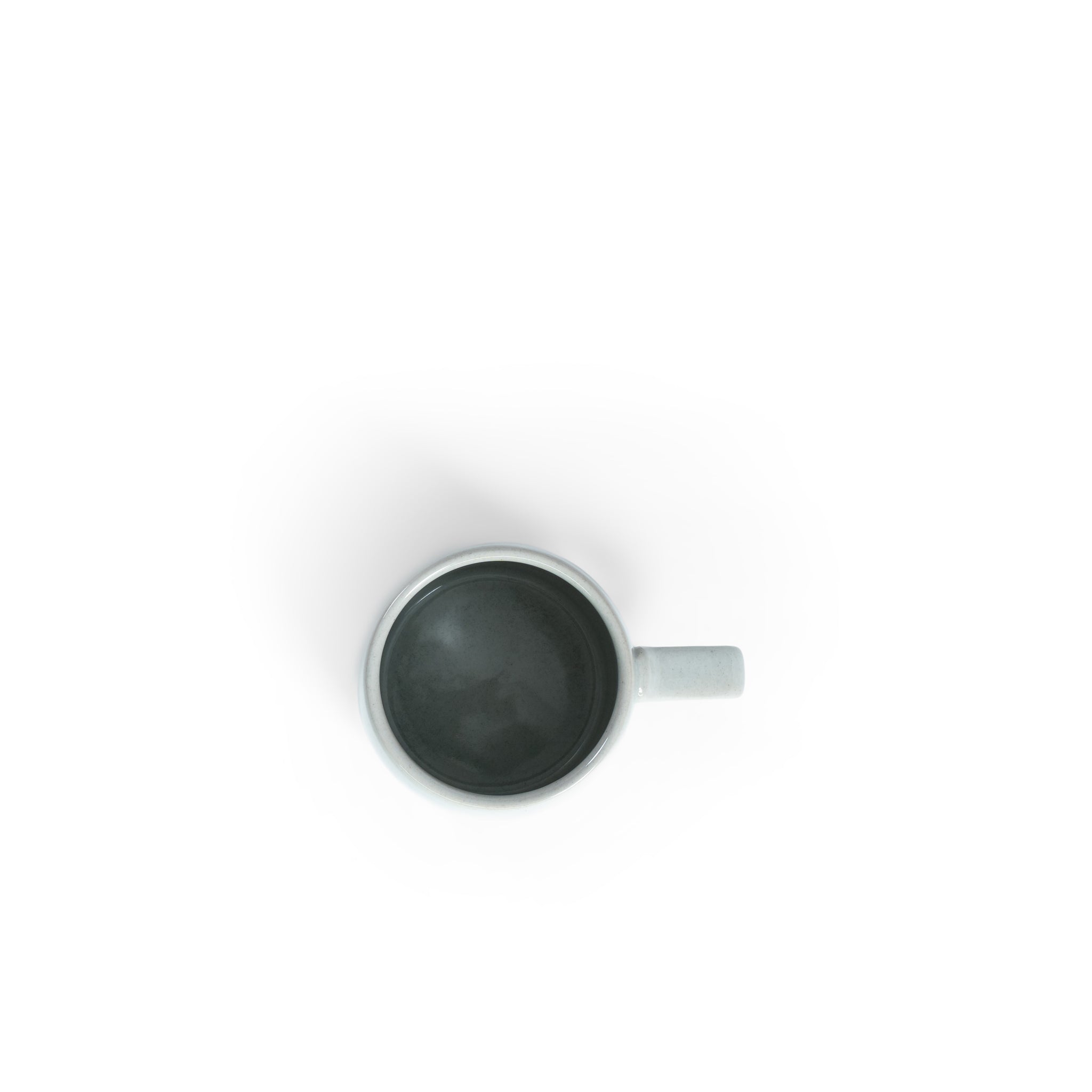 Steel 12oz Mug