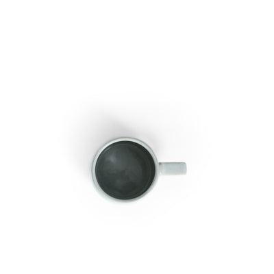 Steel 12oz Mug