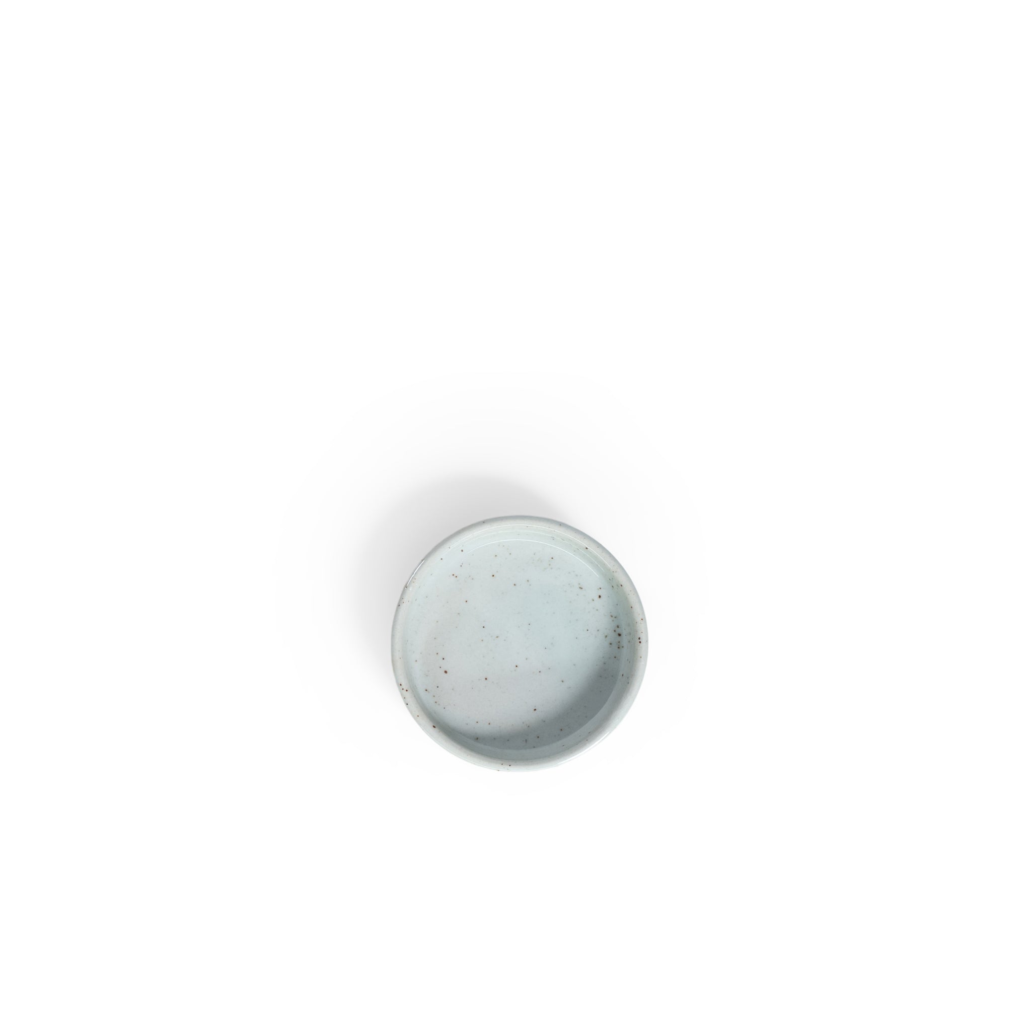 Steel 3.5" Round Ramekin