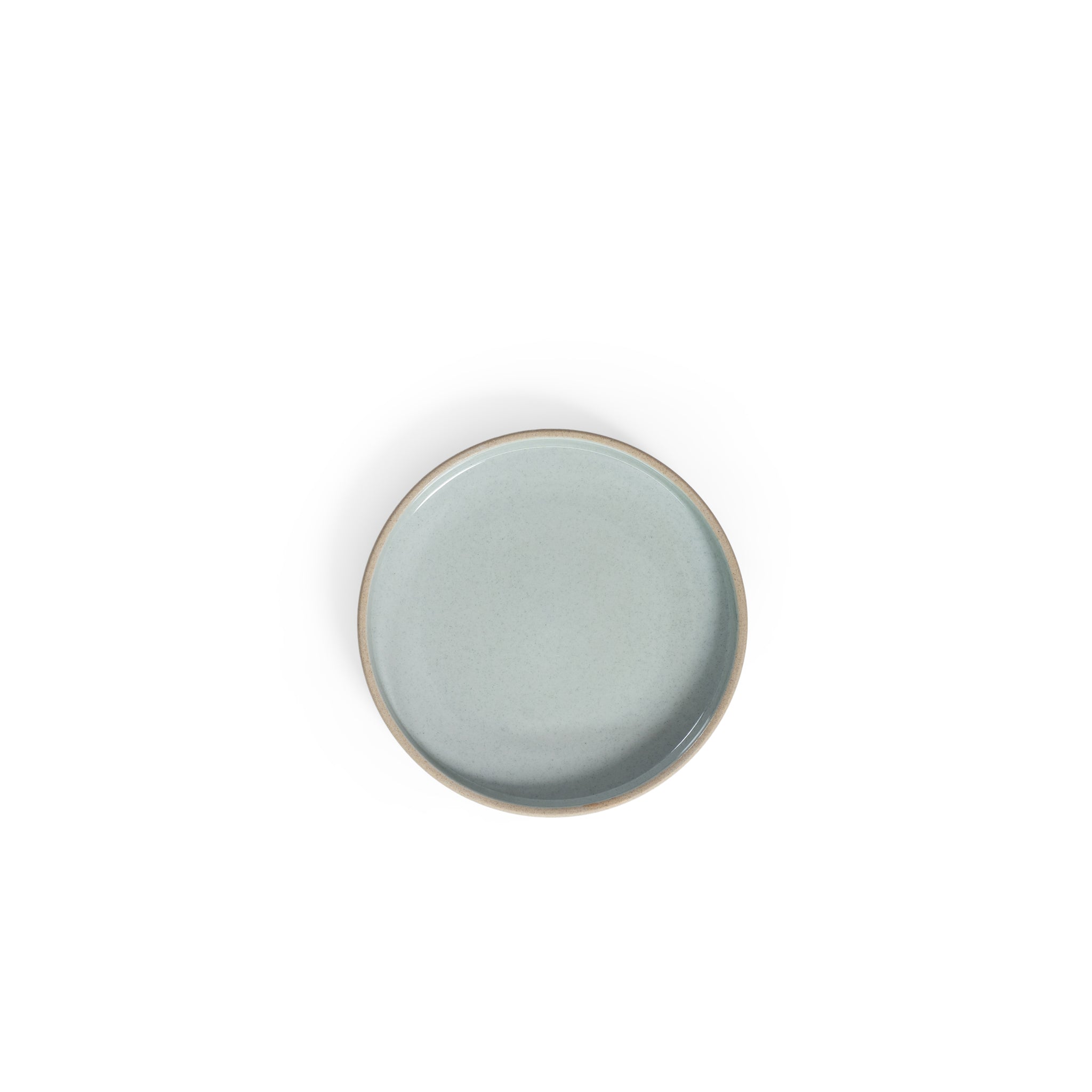 Steel 7" Straight Edge Plate