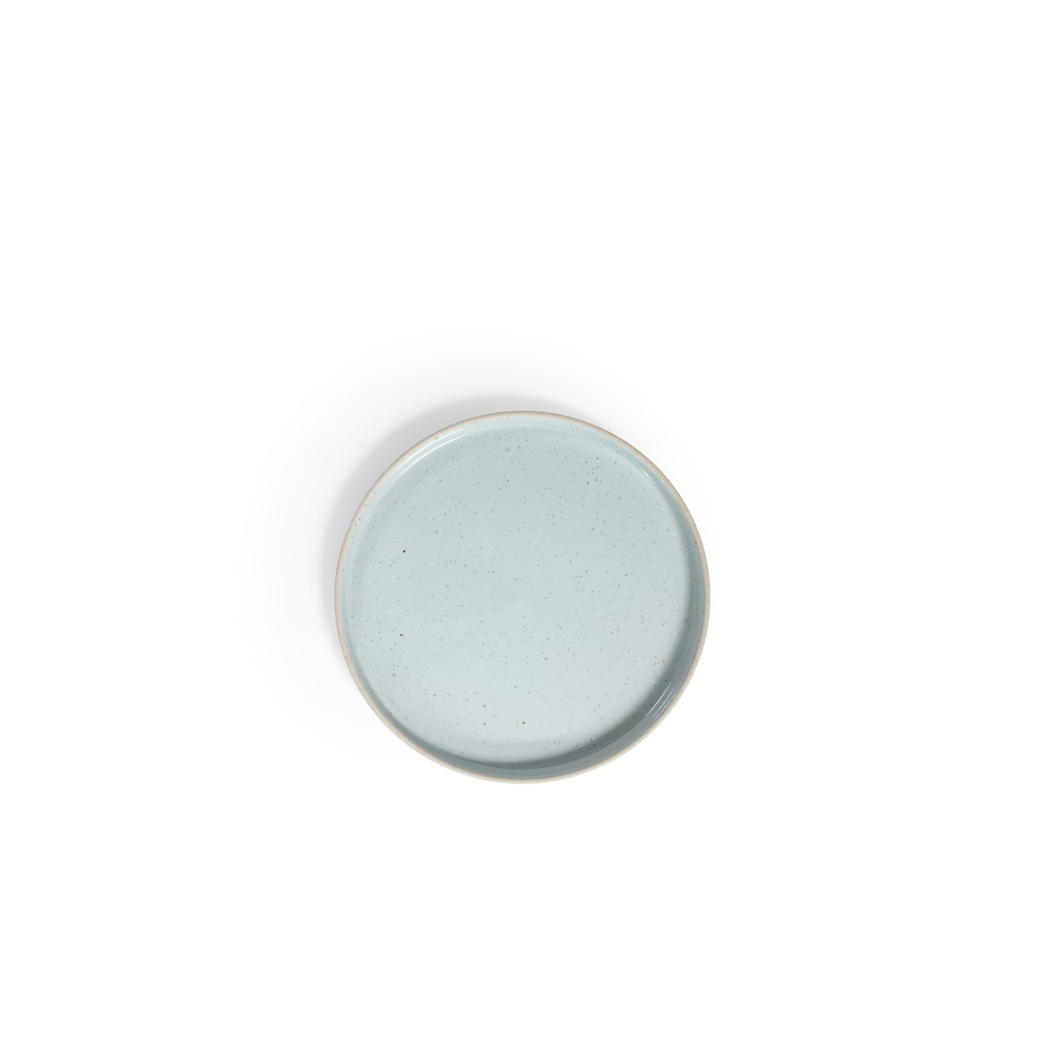 Steel 10.25" Straight Edge Plate