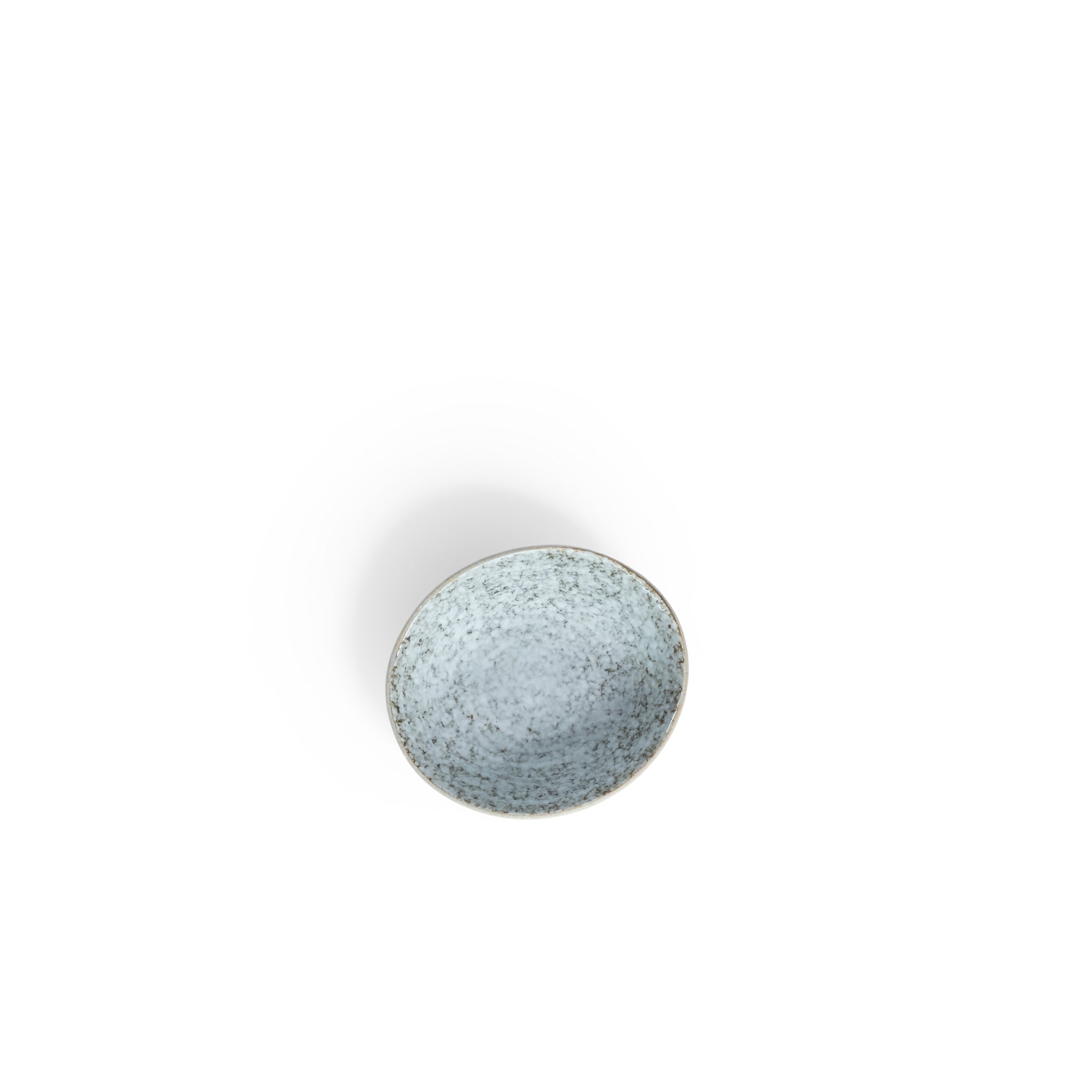 Polished Stone 3.5" Wing Ramekin