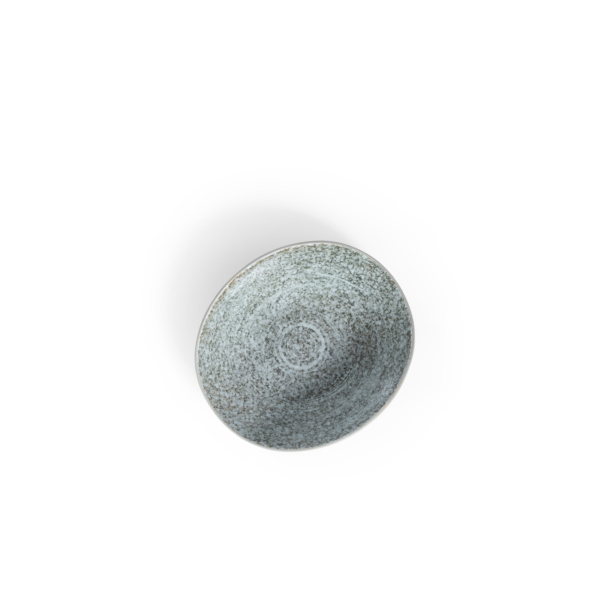Polished Stone 6.5" Wing Bowl
