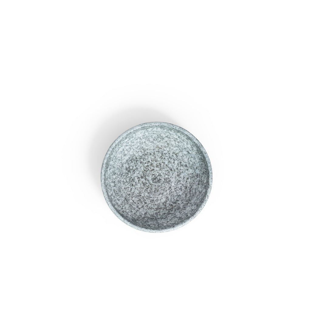 Stone 6" Shallow Bowl