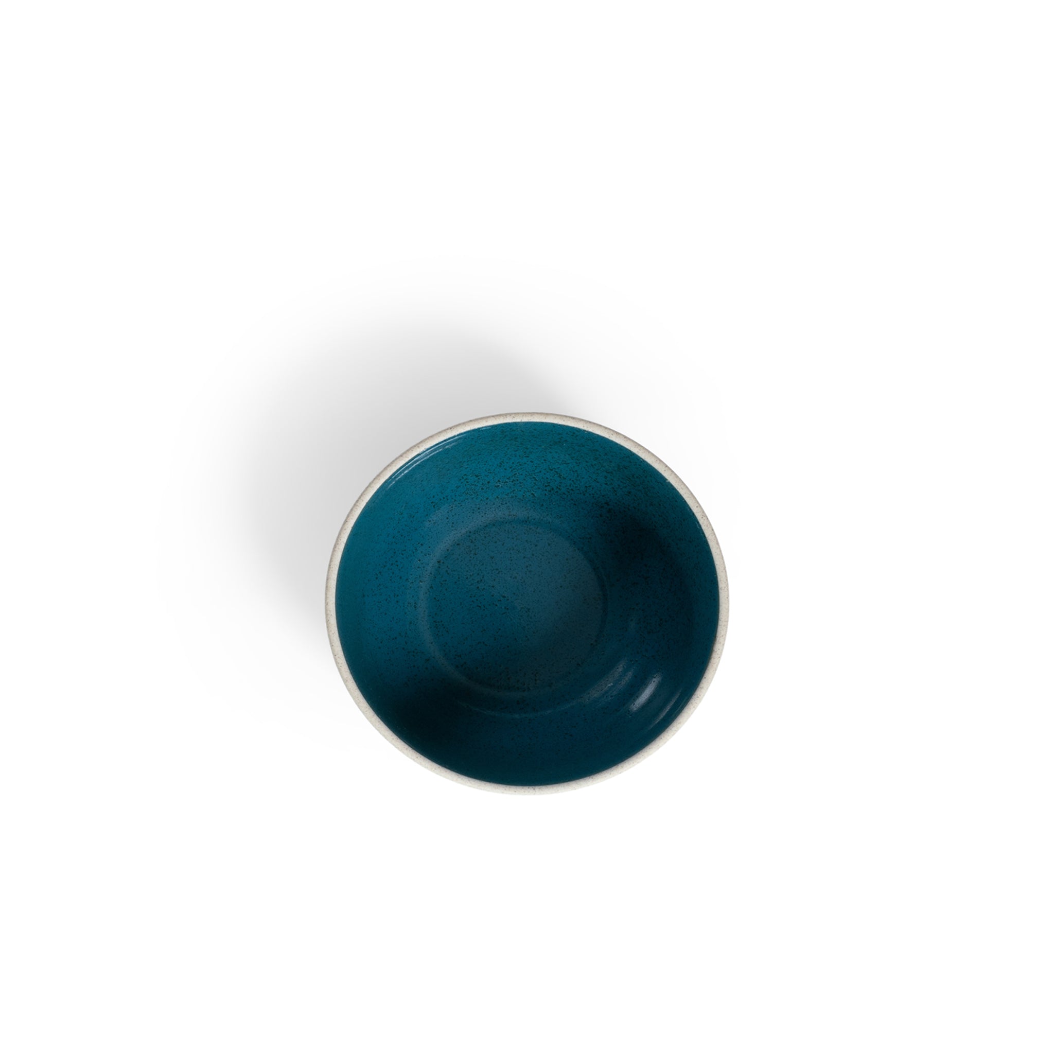 Teal 6" Bowl