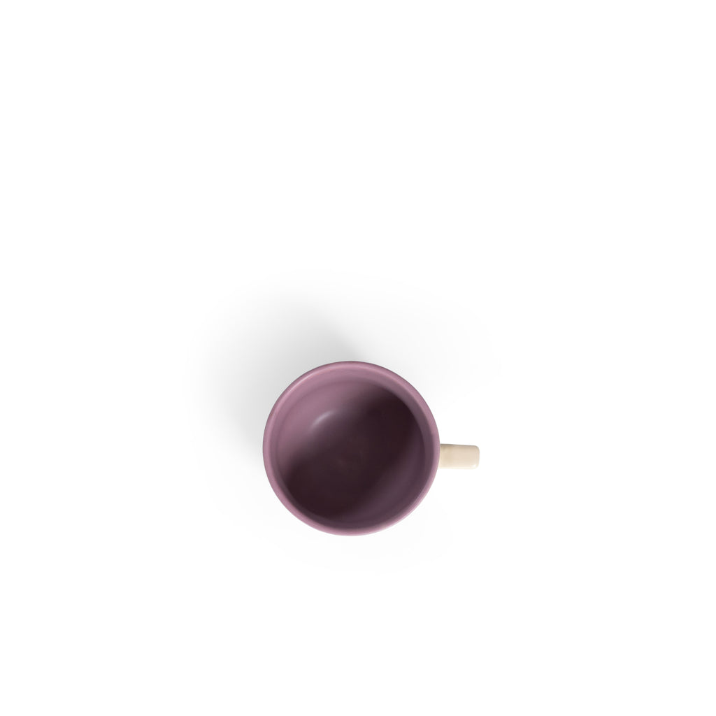 Lillac 10oz Latte Cup