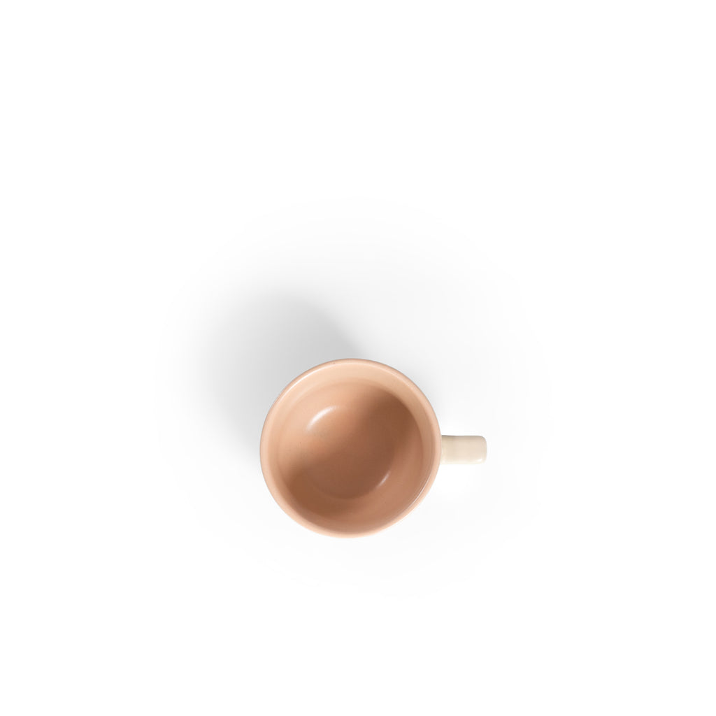 Ashrose 10oz Latte Cup