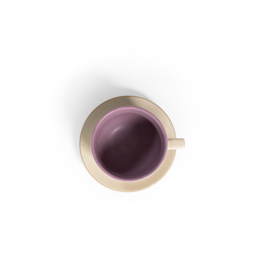 Lillac 10oz Latte Cup
