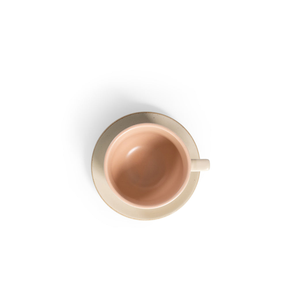 Ashrose 10oz Latte Cup