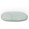 Pistache 14.25" Orgânico Oval Platter