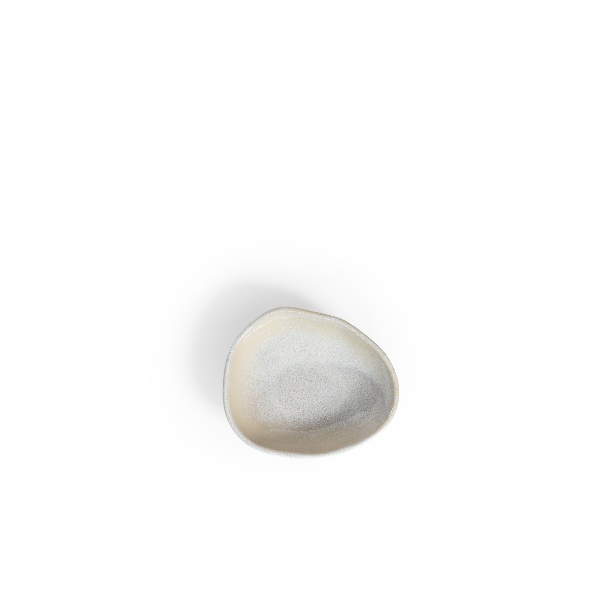 Latte 5.7" Organico Oblong Bowl
