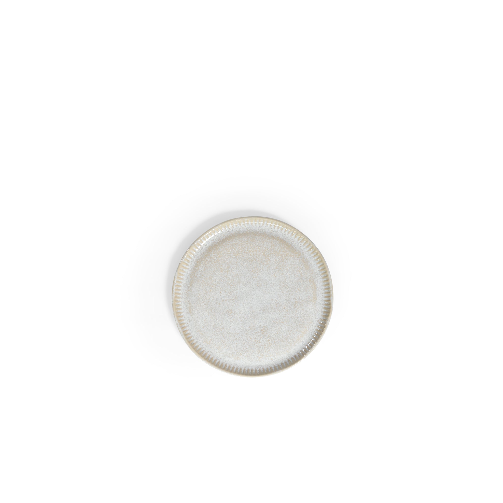 Latte 8.5" Organico Plate