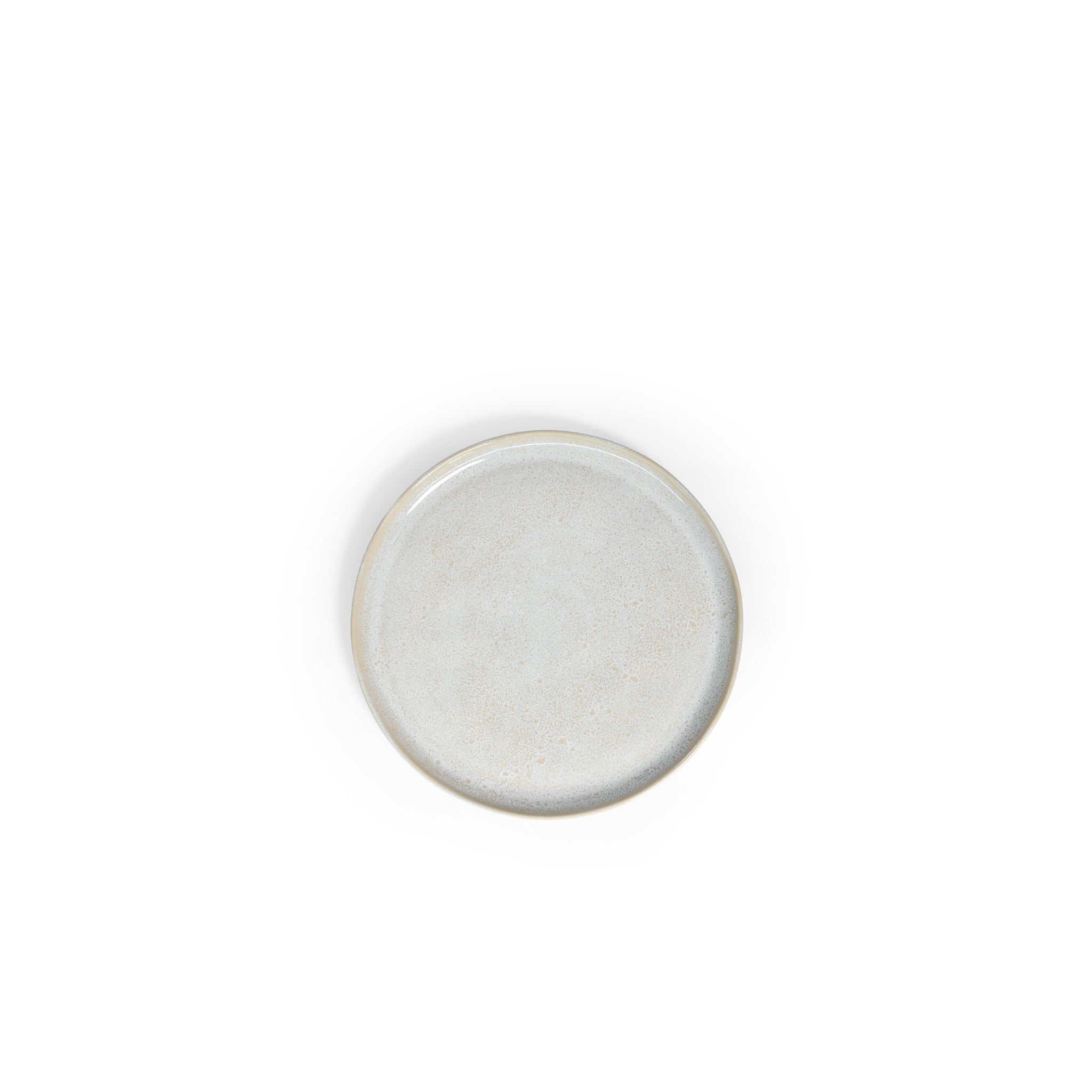 Latte 11.4" Organico Plate