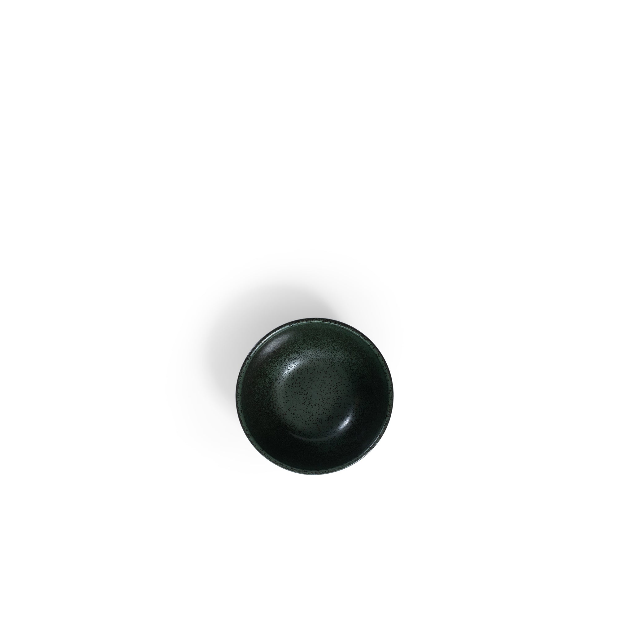 Greenery 5.3" Coupe Bowl