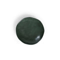 Greenery 8.3" Geo Shallow Bowl