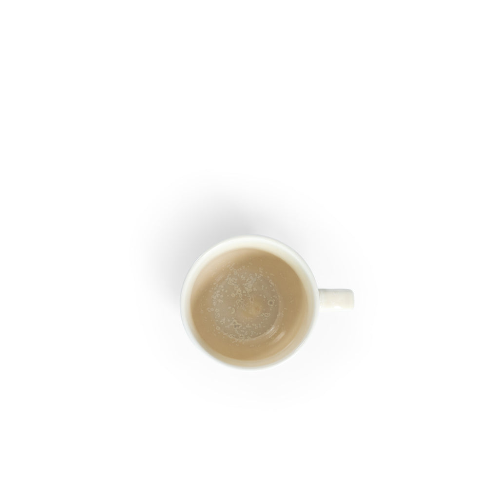 Canvas 11oz Scallop Mug