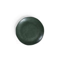 Greenery 10.4" GEO Plate